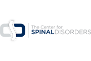 Center for Spine Disorders Client Logo
