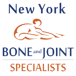 NY Bone and Joint Specialists Client Logo