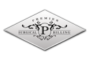 Premier Surgical Billing Client Logo